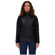 Veste femme Mammut Broad Peak IN Hooded Jacket Women