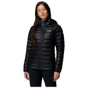 Doudoune femme Columbia Arctic Crest Down Hooded Jacket