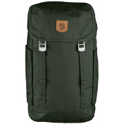 Sac à dos Fjällräven Greenland Top Large vert foncé DeepForest