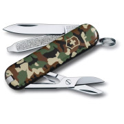 Couteau suisse Victorinox Classic SD Camouflage camouflage camouflage