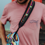 Sangle Wild Country Gear Sling