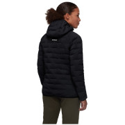 Veste femme Mammut Sender IN Hooded Jacket Women