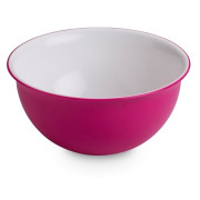 Bol Omada Sanaliving Bowl 500 ml rose Fucsia