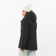 Veste femme Salomon Highland Jacket W