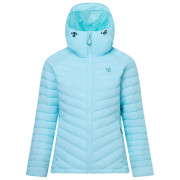 Veste femme Dare 2b Womens Air Padded Jacket bleu clair Water Ballet