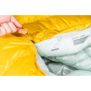 Sac de couchage en plumes Patizon G1100 L (186-200 cm)