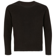 T-shirt fonctionnel enfant Regatta Junior Thermal Baselayer Top noir Black