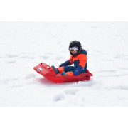 Luge plateau Eda Bob N 14