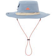 Chapeau de pluie imperméable SealSkinz Bramerton bleu clair Blue