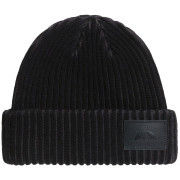 Bonnet The North Face Salty Special Edition noir TNF Black/Leather Patch