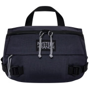 Sac banane Mystery Ranch Hip Monkey bleu foncé outerspace