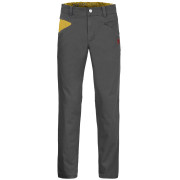 Pantalon homme Rafiki Rockland girs asphalt