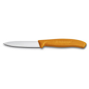 Couteau légumes Victorinox 8 cm 6.7601 orange orange