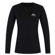 T-shirt fonctionnel femme Husky Merow L