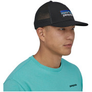 Casquette Patagonia P-6 Logo LoPro Trucker Hat
