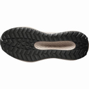 Chaussures enfant Salomon Aero Grvl Wp J Tapioca-White Pepper-Nectarine