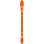 Ski de randonnée Black Crows Mirus Cor 24/25 orange Orange