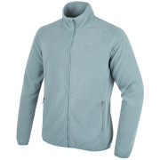 Sweat-shirt homme MOOA Efle bleu stone blue