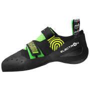 Chaussons d'escalade EB Climbing Electron