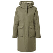 Manteau d'hiver femme Craghoppers Neev Jkt green Wild Olive