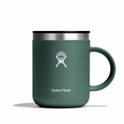 Mug isotherme Hydro Flask 12 oz Coffee Mug noir/vert FIR