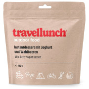 Travellunch Dessert au yaourt et aux fruits 100 g