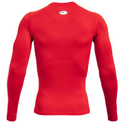 T-shirt fonctionnel homme Under Armour HG Armour Comp LS