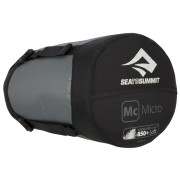 Sac de couchage en plumes Sea to Summit Micro series MCII Regular