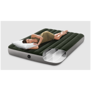 Matelas goflable Intex Full Dura-Beam Prestige 64108