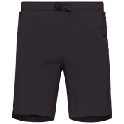 Shorts homme Norrona senja flex1 9" Shorts noir Caviar Black