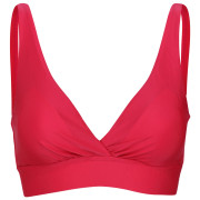 Maillot de bain femme Regatta Paloma Bikini Top rouge Bright Blush