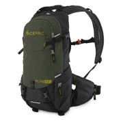 Sac à dos Acepac Flite 10 girs Grey