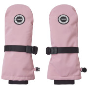 Moufles d'hiver enfant Reima Uusio rose Grey Pink