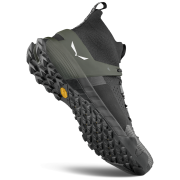 Chaussures randonnée homme Salewa Wildfire Nxt Knit M