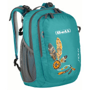 Sac à dos enfant Boll Sioux 15 turquoise Turquoise