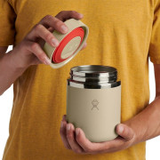 Boîte alimentaire isotherme Hydro Flask 28 oz Insulated Food Jar