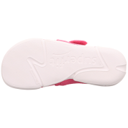 Chaussures enfant Superfit Venti Pink