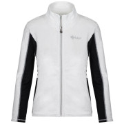 Sweat-shirt femme Kilpi Skathi-W blanc