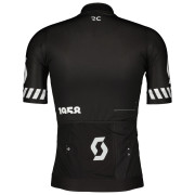 Maillot vélo homme Scott M's RC Pro SS