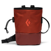 Sac à magnésie Black Diamond Mojo Zip Chalk Bag S/M
