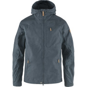 Veste homme Fjällräven Sten Jacket M bleu foncé dusk