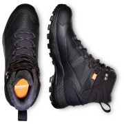 Chaussures femme Mammut Blackfin III Mid DT Women
