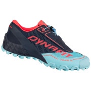 Chaussures de running femme Dynafit Feline SL W bleu / rose Marine Blue/Blueberry