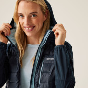 Veste femme Regatta Wmn Pro Hybrid