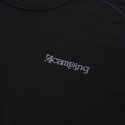 T-shirt homme Zulu Merino 160 Short 4C Comfy