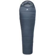 Sac de couchage Mountain Equipment Lunar II Long