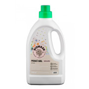 Lessive universelle Biowash Lessive liquide naturelle 1 500 ml