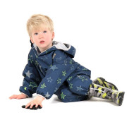 Combinaison enfant LittleLife Fleece Lined All In One