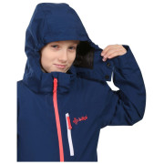 Veste enfant Kilpi Valera-Jg DBL
