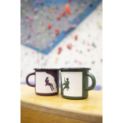 Tasse Zulu Cup Climber